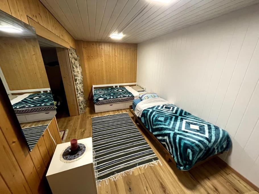 Joli Appartement Paisible Corcelles-sur-Chavornay 外观 照片