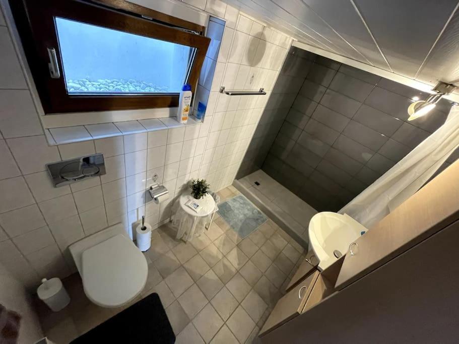 Joli Appartement Paisible Corcelles-sur-Chavornay 外观 照片