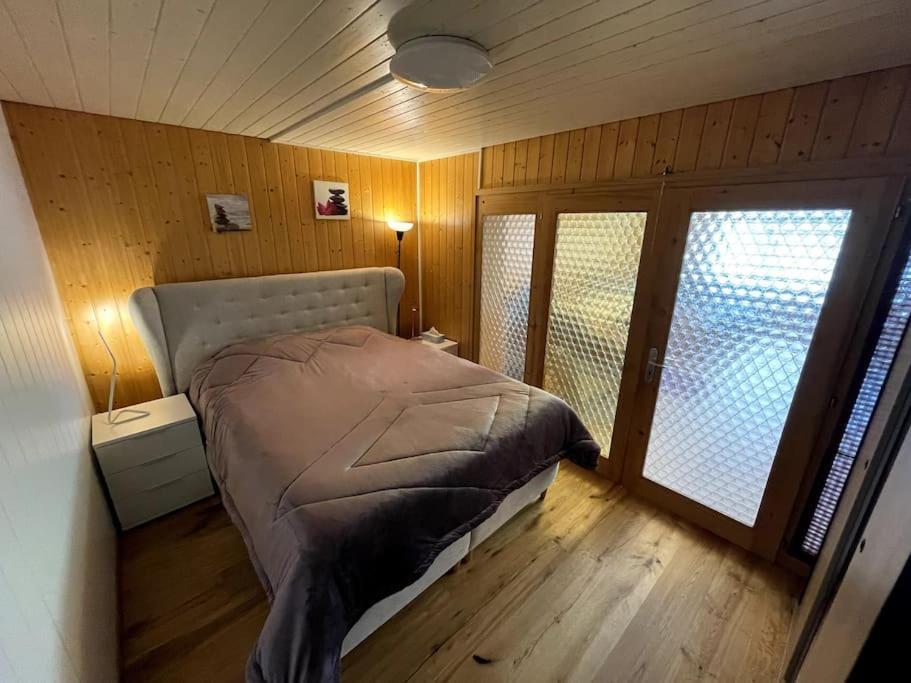 Joli Appartement Paisible Corcelles-sur-Chavornay 外观 照片