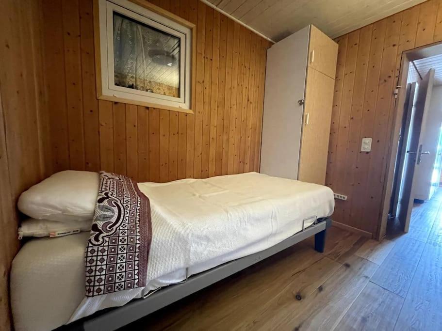 Joli Appartement Paisible Corcelles-sur-Chavornay 外观 照片