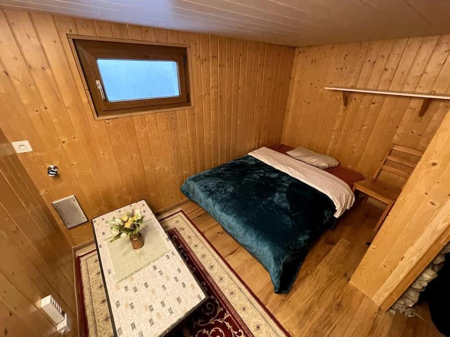 Joli Appartement Paisible Corcelles-sur-Chavornay 外观 照片