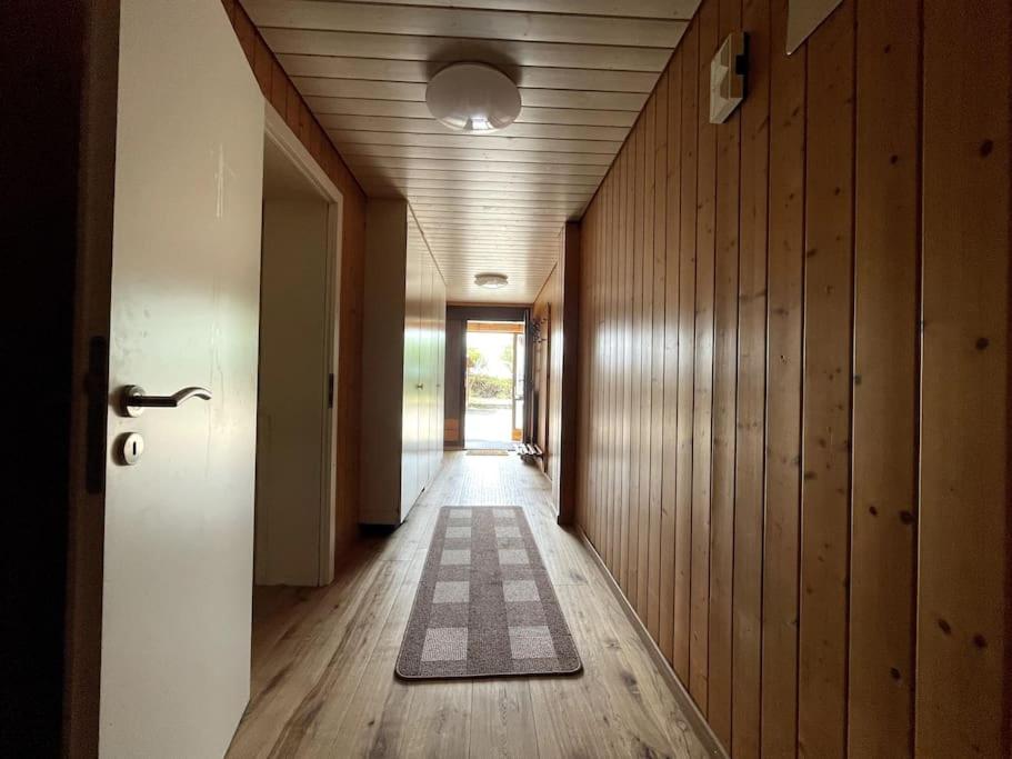 Joli Appartement Paisible Corcelles-sur-Chavornay 外观 照片