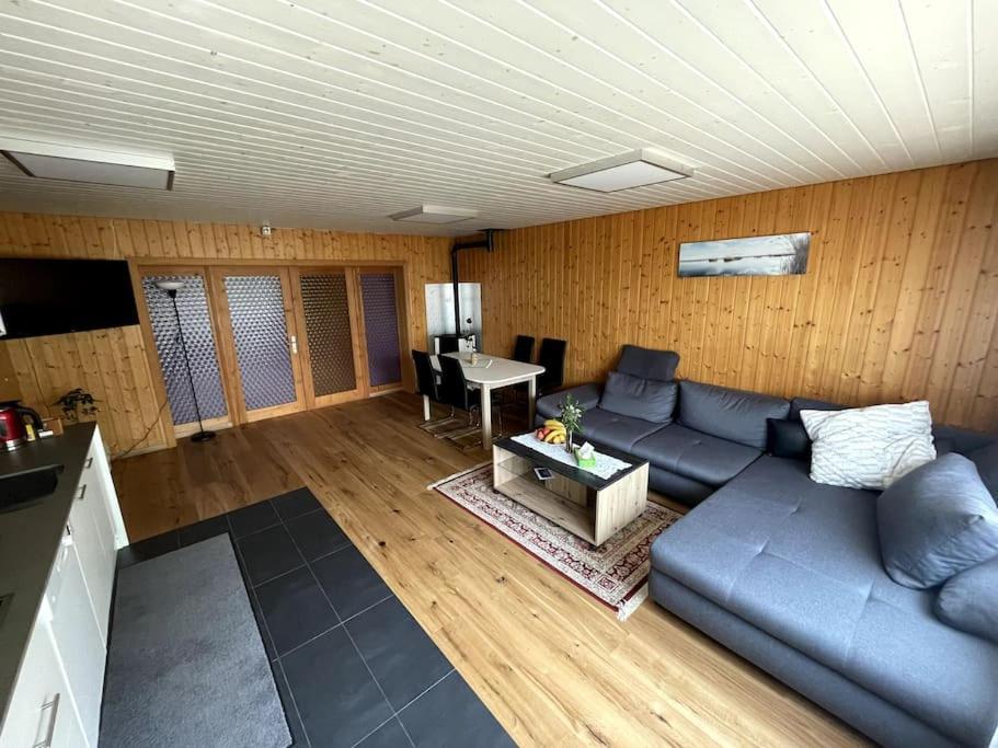 Joli Appartement Paisible Corcelles-sur-Chavornay 外观 照片