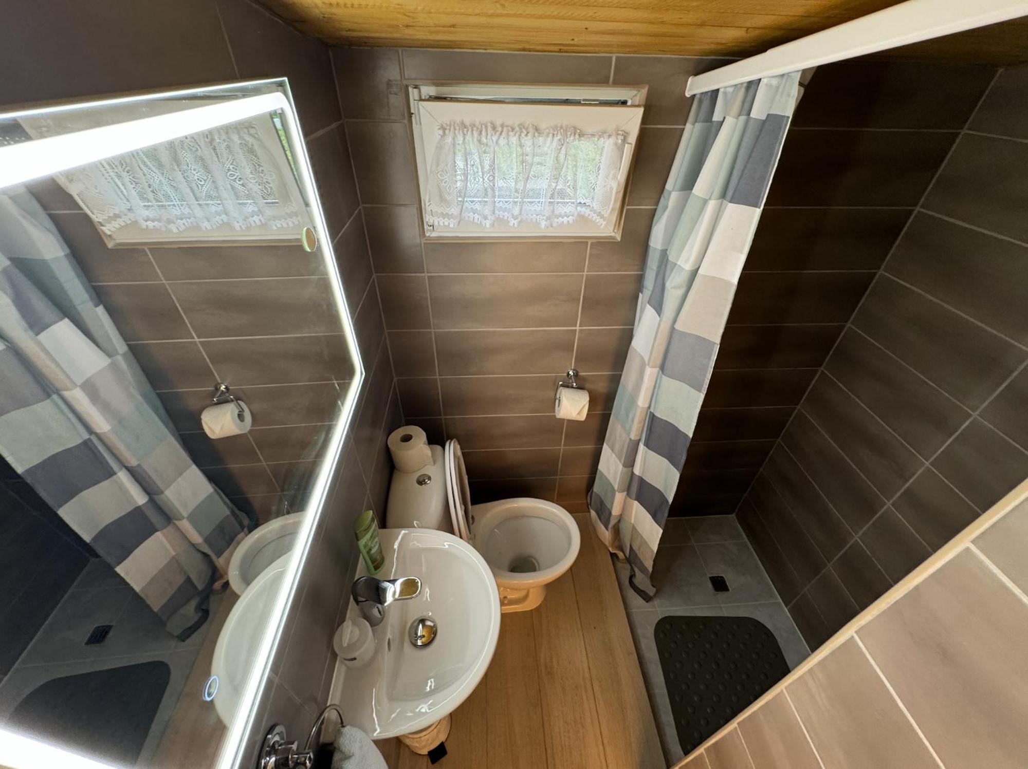 Joli Appartement Paisible Corcelles-sur-Chavornay 外观 照片